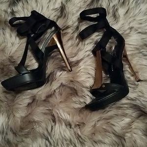 Heels steve madden